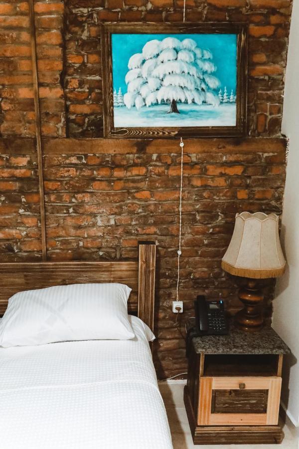 Hotel Verdzi كوتايسي المظهر الخارجي الصورة