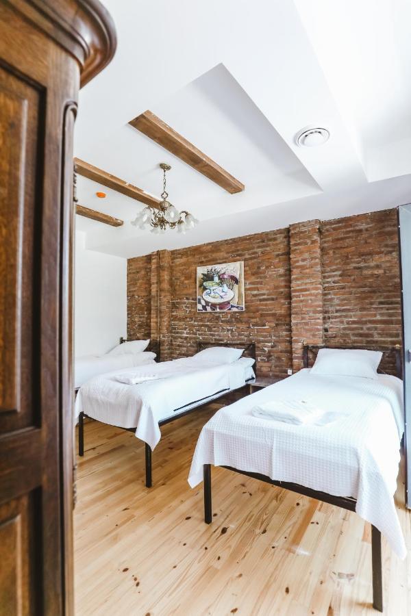 Hotel Verdzi كوتايسي المظهر الخارجي الصورة