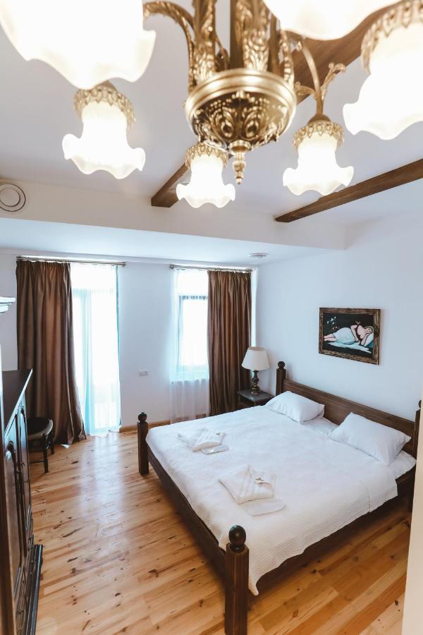 Hotel Verdzi كوتايسي المظهر الخارجي الصورة