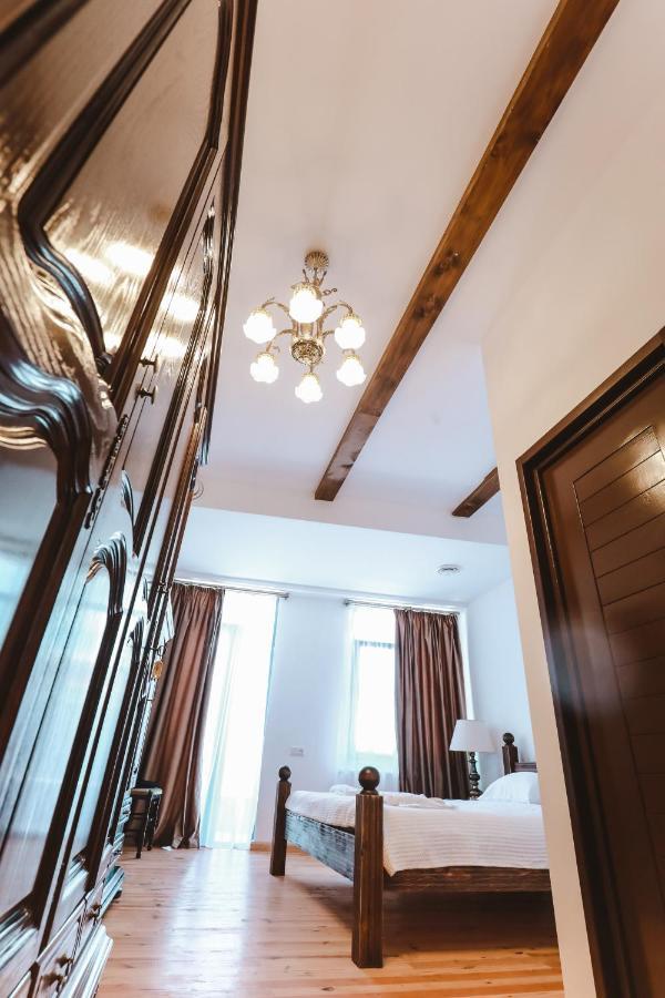 Hotel Verdzi كوتايسي المظهر الخارجي الصورة