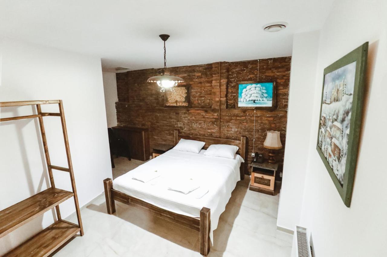 Hotel Verdzi كوتايسي المظهر الخارجي الصورة