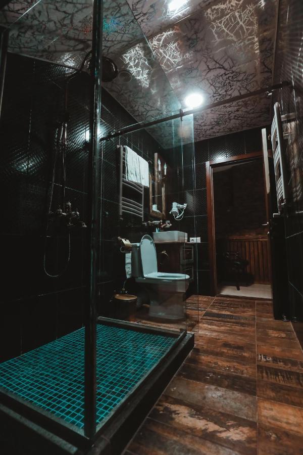 Hotel Verdzi كوتايسي المظهر الخارجي الصورة