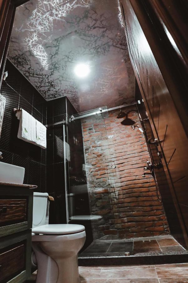 Hotel Verdzi كوتايسي المظهر الخارجي الصورة